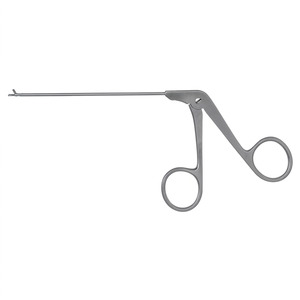 Instruments orthopédiques, forceps pour ménisque, punch à panier pour ménisque, instruments chirurgicaux arthroscopiques, acier inoxydable, manuel MOL - Product Image 1