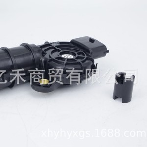 Intake Manifold Rotor <b>Control</b> <b>Motor</b> 28323-2G300 For Hyundai Kia Engines Replacement Part New - Product Image 5