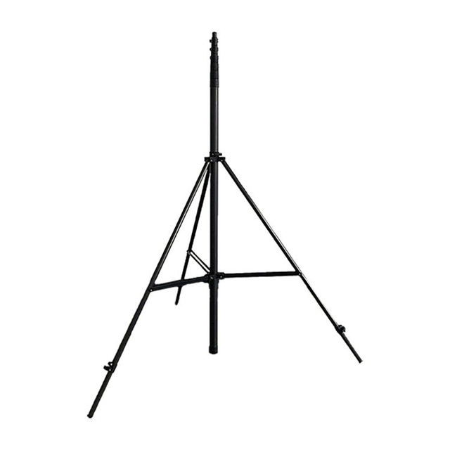 Carbon Fiber LED Tripod Stand for Carbon Fiber Composite Pole