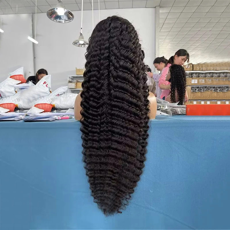 Deep Wave