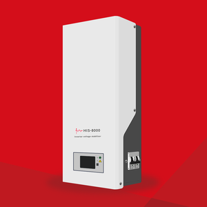 Stabilisateur de tension à <span class=keywords><strong>onduleur</strong></span> IGBT 5000VA <span class=keywords><strong>8000VA</strong></span> 10000VA 15000VA pour usage médical, domestique et en laboratoire - Product Image 1