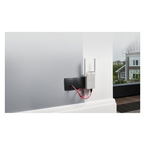 Repetidor BUDDY 4 de Banda Única Blanco y Plateado KN 3211 01 EU - Product Image 4