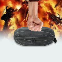 Étui de voyage rigide pour casque VR Meta Quest Pro, sac de transport portable résistant aux chocs, boîte de rangement pour accessoires Quest Pro