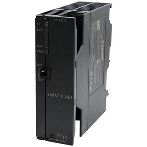 6GK7342-5DA03-0XE0 NET CP โปรเซสเซอร์สื่อสาร Profibus PLC ความเชี่ยวชาญทางเทคนิคที่ครอบคลุมพร้อมประสบการณ์เชิงลึกในอุตสาหกรรม - Product Image 1