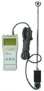 เครื่องมือวัดความเร็วการไหลของน้ำปรับแต่งได้ LS300-A - Product Image 5