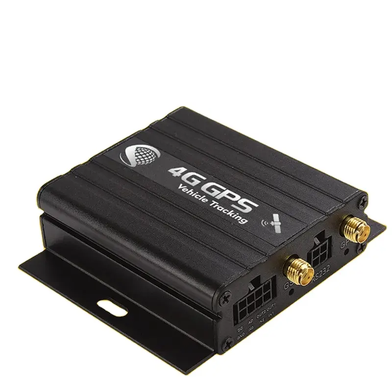 Ab 4g araç tk510 araba GPS tk103 tracker için kol alarmlar kamera ile vt900-l LTE abd bant