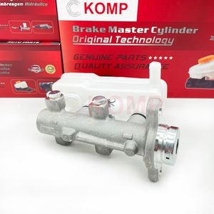 Cilindro Maestro <span class=keywords><strong>de</strong></span> Freno Hidráulico Precio <span class=keywords><strong>de</strong></span> Fábrica 46010-JR80A para Piezas <span class=keywords><strong>de</strong></span> Nissan Navara NP300 - Product Image 3