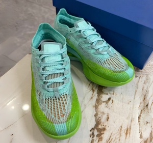Zapatillas de Running Hyperion Elite con Amortiguación de Placa de Carbono - Zapatillas de Running Ligeras y Transpirables para Hombre y Mujer, Profesionales para Competición - Product Image 6