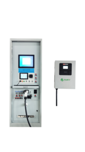 CCS2/GBT EV-Ladestation Produkt test vor der DC-Ladestation ab Werk Umfassende Test geräte - Product Image 3