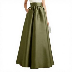 Women Fashion High Waist <b>Skirts</b> Plus Size S-5XL Ripped Split Denim Distressed Jeans Bodycon <b>Long</b> <b>Skirt</b> for Women - Product Image 3