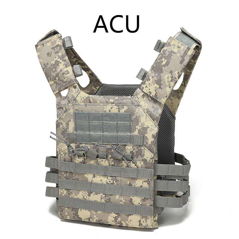 ACU (ผู้ใหญ่)