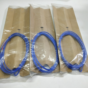 Nuevo Termocoplador TF-C11 Tipo K 00 1023 Clase 0.75 SUS 316 - Product Image 3