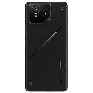 Smartphone de jeu <span class=keywords><strong>ROG</strong></span> 9 <span class=keywords><strong>Pro</strong></span> 5G avec ROM globale originale, écran AMOLED FHD+ de <span class=keywords><strong>6</strong></span>,78 pouces 165 Hz, Snapdragon 8 Elite, 24 Go/16 Go de RAM, batterie de 5800 mAh - Product Image 3