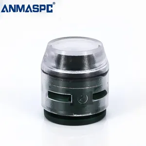 ANMASPC FPF satu generasi 3-20mm langsung menginstal tabung mikro HDPE seri ekonomis lengkungan telekomunikasi