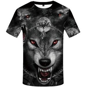 Camisetas de sublimación personalizadas de etiqueta privada en blanco 50% Algodón 50% poliéster Unisex hombres manga corta en blanco camisetas para hombre - Product Image 1