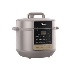 Midea Electric Pressure <b>Cooker</b> 8L <b>Multi</b> <b>Function</b> Smart Cooking Home Commercial Use MY-E8910 - Product Image 4
