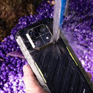 โทรศัพท์มือถือ <span class=keywords><strong>Ulefone</strong></span> <span class=keywords><strong>Armor</strong></span> 22 รุ่นทนทาน ความจุ 256GB+8GB มาตรฐานกันน้ำ IP68 กล้องมองกลางคืน 64MP แบตเตอรี่ 6600mAh ระบบปฏิบัติการ Android 15 หน้าจอ 6.58 นิ้ว - Product Image 2