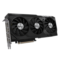 IGame GeForce RTX 4070 WINDFORCE OC 12G Vulcan Professional Supply Super GTx1660 Computing Carte graphique vidéo 12GB DDR