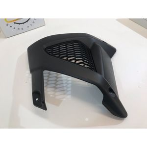 Copertura Pignone YAMAHA MT-09 2021-2023, Protezione Catena con Design a Rete - Product Image 3
