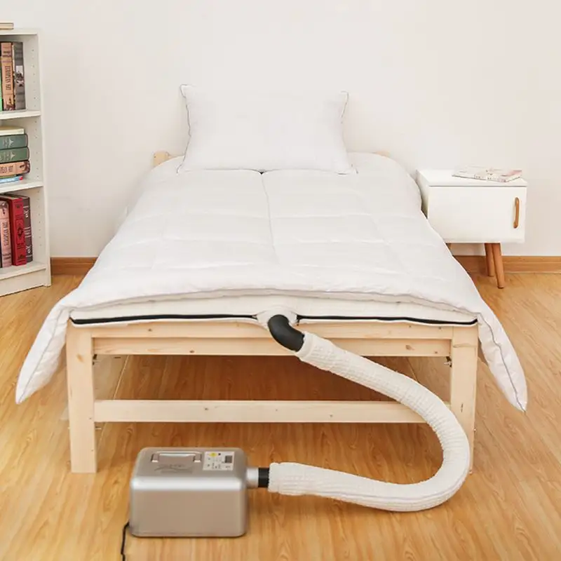 Temperatur Control Sicher Qualität Gesunde Erhitzt Warme Decke Bett