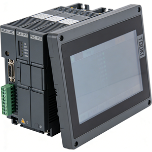 2711P-T7C1D6 แผง HMI พร้อมเทอร์มินัลกราฟิก 2711PT7C1D6 พร้อมเซิร์ฟเวอร์ <span class=keywords><strong>OPC</strong></span> แบบกำหนดเอง - Product Image 5