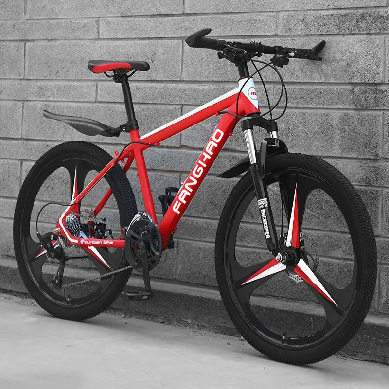 Mountain Bike Big Human Cycle Price Cheap ByCycle Bikes Quality