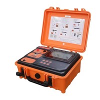 Identificador de Cables Inteligente de Alta Precisión, Detector Electrónico de Redes, Equipo de Prueba Industrial, Localizador de Cables de Alimentación