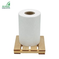 Papel Adhesivo Mate o Brillante Tamaño A4, Etiqueta Adhesiva para Códigos de Barras, Hoja de Etiquetas A4 de 8.5x11 Pulgadas, Material de Embalaje, Caja de Cartón, Papel Térmico