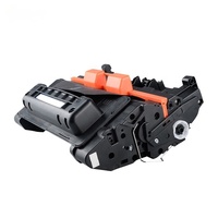 Cartucho de Tóner Compatible CE390A 90A para Impresora HP LaserJet Enterprise M601dn M602dn M602x M603dn M603xh M4555 MFP