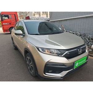 Voiture d'occasion Guazi 2020 Honda XR-V, moteur essence, automatique, 5 places, SUV, conduite à gauche, pour les propriétaires de SUV longue durée de vie, avec remise sur commande en gros - Product Image 3