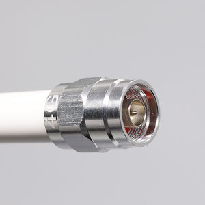 Водонепроницаемый наружного использования 698-2700 МГц 3 ГГц 4 ГГц 3dbi 5dbi 6dbi 8dbi 10dbi антенна Lora Стекловолоконная антенна - Product Image 3