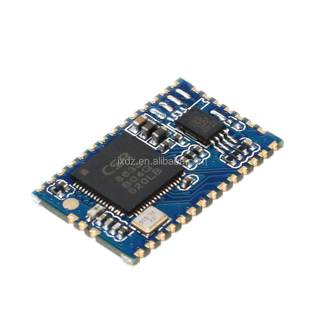 BT4.0 Module Master CSR8635 BT Speaker Amplifier DIY BT Stereo Audio Module New