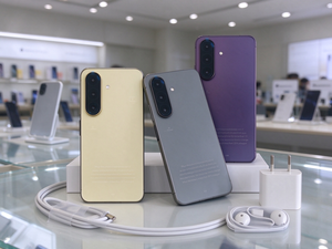 2026 รุ่นใหม่ A56, ขายดี S25 Ultra รองรับซิมคู่ 5G, 6.8 นิ้ว Deca Core 24GB+512G, ชาร์จเร็ว 65W, ระบบจดจำใบหน้า - Product Image 4