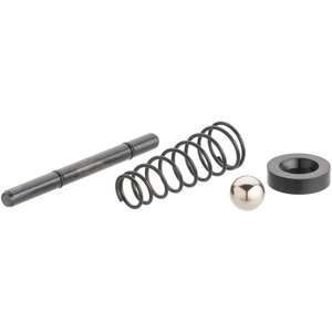 HAZET - 9035/6-02/6 Valve set for <b>pneumatic</b> chisel hammer - EAN 4000896217861 SPARE PARTS FOR <b>PNEUMATIC</b> <b>TOOLS</b> - Product Image 1