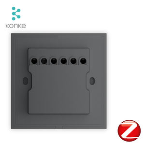 KONKE-interruptor inteligente para el hogar, serie <span class=keywords><strong>Chopin</strong></span>, zigbee, 123 entradas - Product Image 3