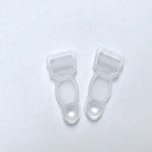 Crochet de <span class=keywords><strong>bretelle</strong></span> de haute qualité en plastique, clip de jarretière, clip de soutien-gorge, clip de ceinture de jarretière - Product Image 5