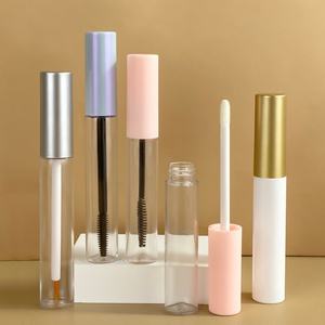 Sujiang Plastic <strong>MASCARA</strong> TUBE,eyelash <strong>Essence</strong> Bottle Empty <strong>Mascara</strong> Container Tube ,small <strong>Mini</strong> Big Size <strong>Mascara</strong> Tube Customized - Product Image 2