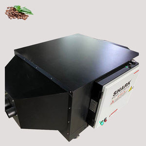 Filtre à fumée électronique pour après-échauffement de torréfacteur à café - Product Image 3