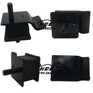 ที่ยึด8941119030 8941119031 8944558923อะไหล่รถยนต์ HDE สำหรับ Isuzu Elf - Product Image 5