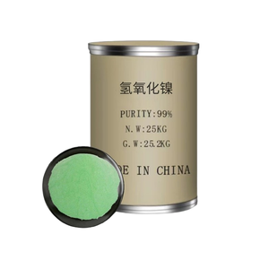 Níquel (II) Óxido NiO Vidro-cerâmico Esmalte Corante Catalisador Níquel Hydroxide12054-48-7 - Product Image 1