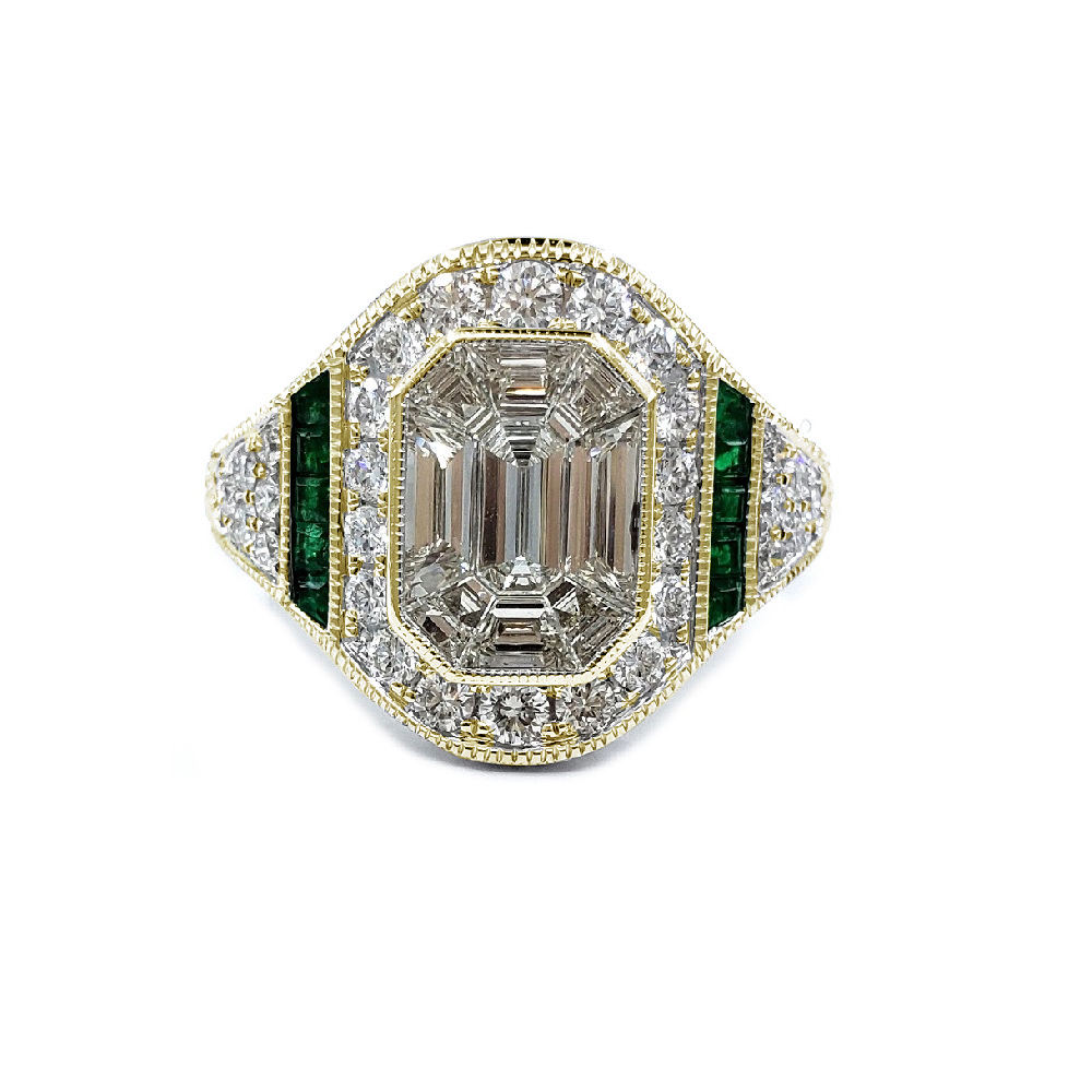 สีเหลือง