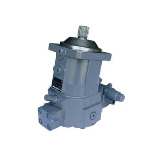 Motor Hidráulico de Pistones Serie A6VM A6VM80HD1/63W -VSC52000B, Piezas A6VM55, A6VM80, A6VM107, Piezas Hidráulicas Rexroth - Product Image 6