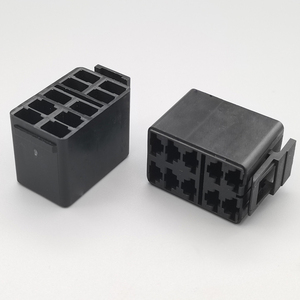 ขั้วต่อรถยนต์กันน้ำแบบ 10P ตัวเมีย VC1-01 - Product Image 4