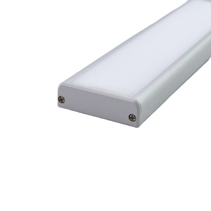 YIDUN Luce <span class=keywords><strong>LED</strong></span> Wireless a Batteria con Sensore di Movimento, in Alluminio, Montaggio a Parete per <span class=keywords><strong>Cucina</strong></span>, Colore Grigio - Product Image 4