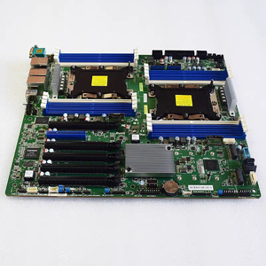 Placa Madre para Servidor Asrock Rack SE550-MB/4u36 Lga3647 C621 DDR4 Z11D8C/X11DPI-N, Placa Madre Asrock - Product Image 5