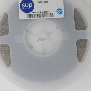Manufacturer Direct RR4532 1812L820JT 1812 4532 Resistors Chip Resistors SMD Resistors 82ohm 5% 3/4W Thick Film Resistor - Product Image 1