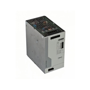 Fuente de Alimentación Original 100% TH QUINT POWER Serie GEN 3 24VDC 10A 240W Entrada 240V Montaje en Riel DIN - Product Image 5