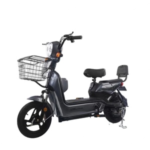Vélo électrique chinois pas cher 500w pour adultes en Équateur - Product Image 1