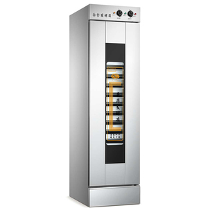 Giá tốt thương mại bánh bột bằng chứng nhà sản xuất mực in bằng chứng nhà sản xuất giá thấp Croissant bột bằng chứng - Product Image 1