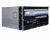 Module d'alimentation redresseur 48V 200A ETP48200-C5B6, système d'alimentation télécom intégré haute performance, système d'alimentation 48V